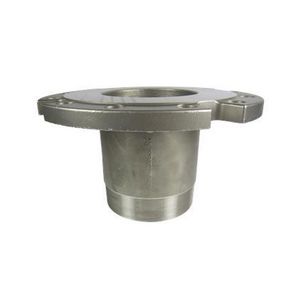 Adapter 6" PN 40 DN200 EN1.4517