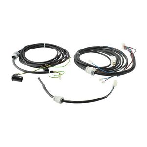 Kabels instrumentenpaneel Gas 3002