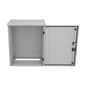 Outdoor verdeelkast BP-VF/DZ, vrijstaand, zeewater resistent