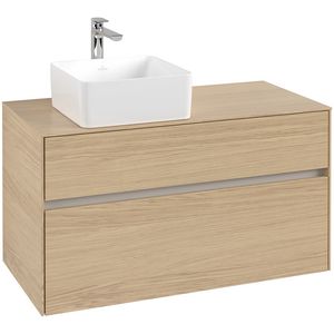 Collaro Wastafelonderkast 1000x548x500mm C03900VJ