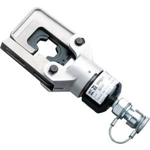 Hydraulische perskop 60kN Serie 60-1/3