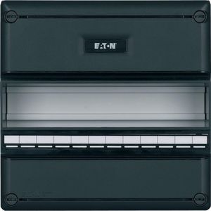 Gr.kast Systeem 55, leeg Eaton
