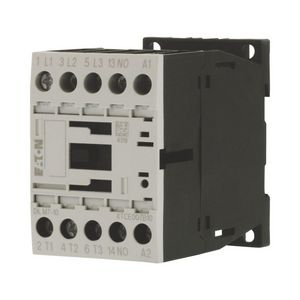 Magneetschakelaar DILM7-10(110V50/60HZ) 3kW 1m 0v