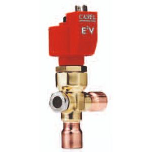 Expansieventiel E2V14BS000 10-10mm RVS NH3