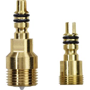 Dhb steekadapter