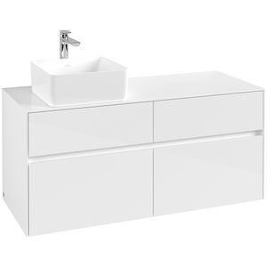 Collaro Wastafelonderkast 1200x548x500mm C04200DH