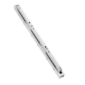 Houder voor railsysteem 185mm