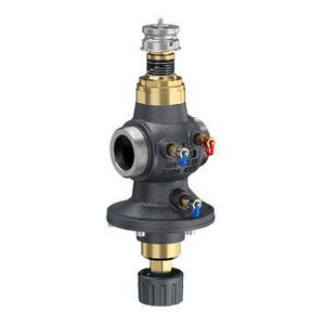 VB 40mm (1-1/2 in) 2W PI G ext 3 to 7.5 m3/h