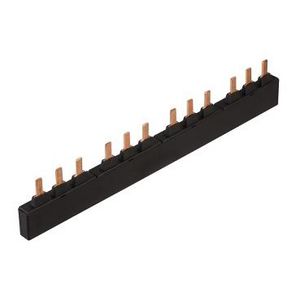 Kam rail Accessoires 4xISFT100 3P