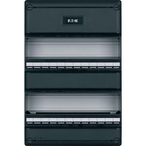 Gr.kast Systeem 55, leeg Eaton