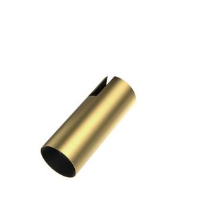 Railspot 48V Ø45mm tube brushed goud