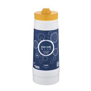 Blue bwt filter 3000ltr. tbv waterhardheid 9kh.