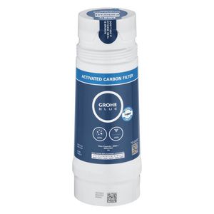 Blue bwt filter 3000ltr. tbv waterhardheid 9kh.