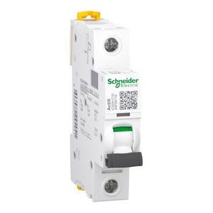 Installatieautomaat 1-polig In= 16A C-karakteristiek iC60H