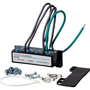 Transien beveiliging 600V MOV