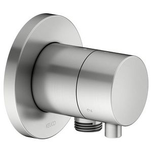 3-weg omstelventiel UP DN15 m/ slangaansl/IXMO Comfort/rond