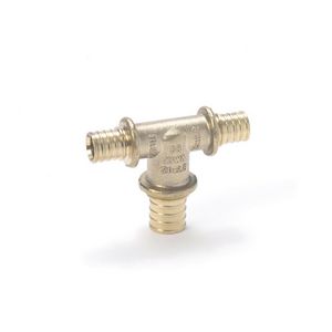 T-koppeling verlopend SDR11 LX schuif 20x25x20mm