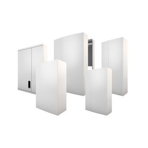 MB LogoComfort 500 (TTG) opbouwkast