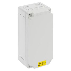 Netaansluitkast IP54 IK07 ermin