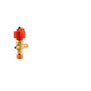 Expansieventiel E3V45BSM10 16-16mm excl. SG