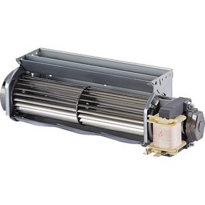 Ventilator dwars 166604