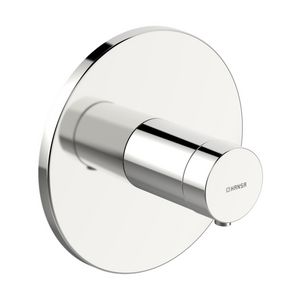 Afb.dl. termos. schroefloze rozet D170mm HANSAVAROX PRO