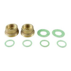 Adapter A2 1.1/4" x 2" PN10