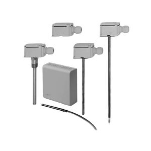 PTC Silicon opnemer A99BB-600C