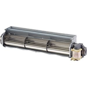 Ventilator dwars 166605