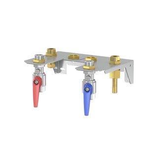 Montagerail LogoEco Compact E HW