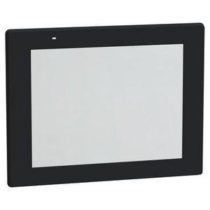 Omgevingsbestendige cover Proface GP6000 voor 7.5" Wegwerp 1