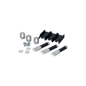 Achteraansluitingset NZM1-XKR-G 3p