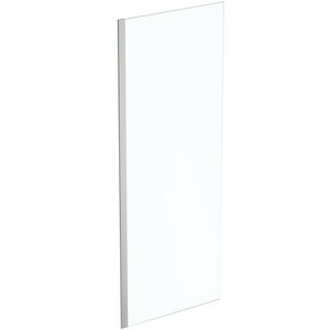 Inloop douchewand Connect-2 80x195cm omkeerbaar incl. muurprofiel excl. muursteun