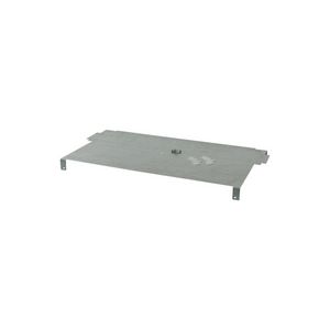 XE-XP afscherming hoofdrailsysteem aansluitzijde NZM4 3P/4P