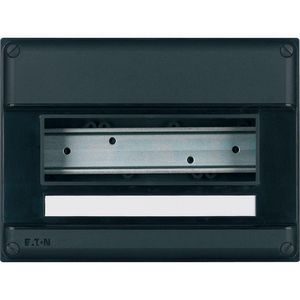 Gr.kast Systeem 55 leeg HT165-A34