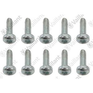 Set a 10st. Schroef 0020211098