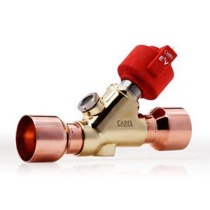 Expansieventiel E7VC1ASZ00 54-54mm incl. SG