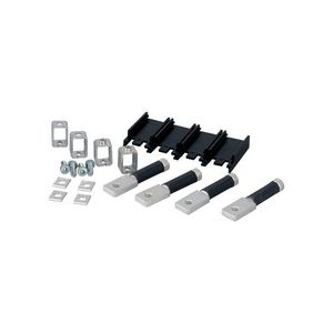 Achteraansluitingset NZM1-4-XKR-G 4p