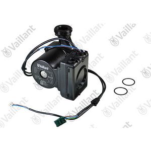Hoog efficiente circulatiepomp 0020211453 incl. aansluitkabel