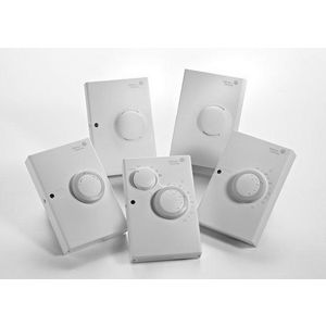 Ruimtebedienmodule NTC "K10"