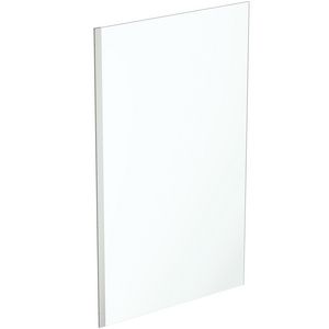 Inloop douchewand Connect-2 120cm excl. muursteun