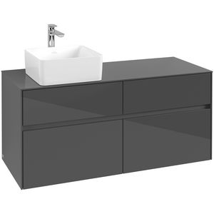 Collaro Wastafelonderkast 1200x548x500mm C04200FP