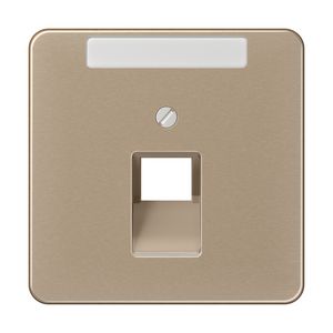 Afdekking go.brons UAE data 1-voudig CD500