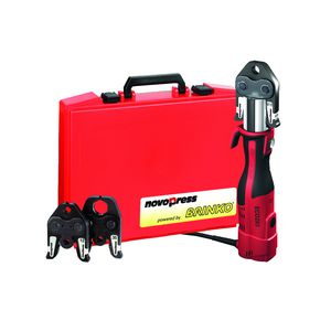 Persmachineset ECO203