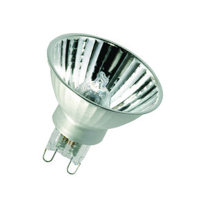 Halogeenreflectorlamp decopin G9 42X43 230V 40W 30D 60040FL