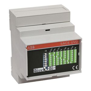Toebehoren vermogensschakelaar 07701701