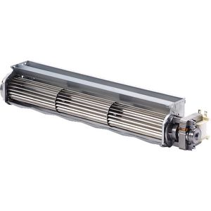 Ventilator dwars QLK 45/360