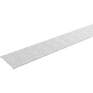 Lengte a 2m. Deksel kabelgoot P31 B100 Sdz