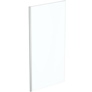 Inloop douchewand Connect-2 100cm excl. muursteun
