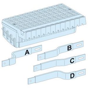 POLYPACT VAST/KR 4P